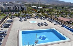 Hotel Zentral Center Playa de Las Americas